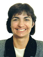 Judy Village, CPE, CCPE, PhD candidate, (Ryerson University) Image