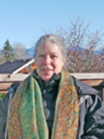 Alison Stewart Image