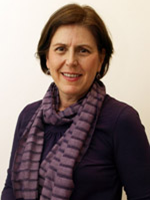 Janet Finlayson, MA, CCRC, RRP Image