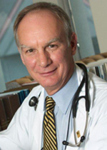 John Esdaile, MD, MPH, FRCPC, FCAHS Image