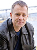 Randy Paterson, PhD Image