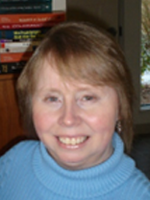 Vaughan Marshall Image