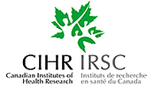 cihr logo